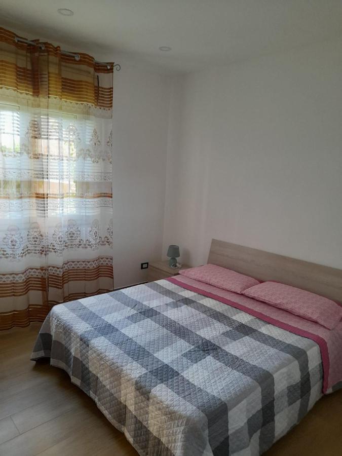 Casa Vacanze Da Peppe Palermo Exteriér fotografie