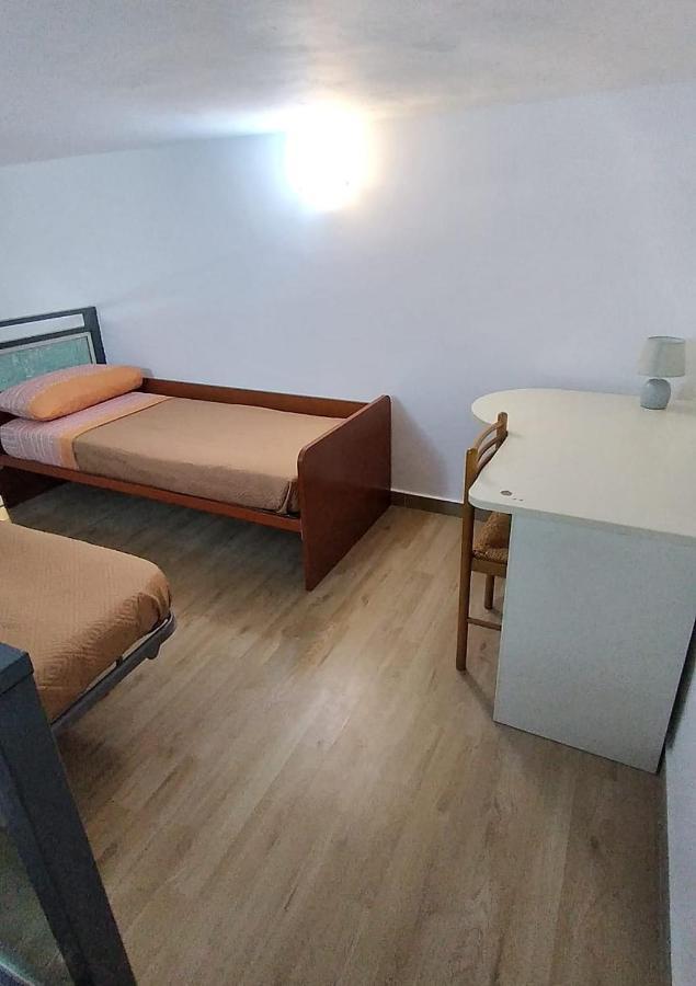 Casa Vacanze Da Peppe Palermo Exteriér fotografie