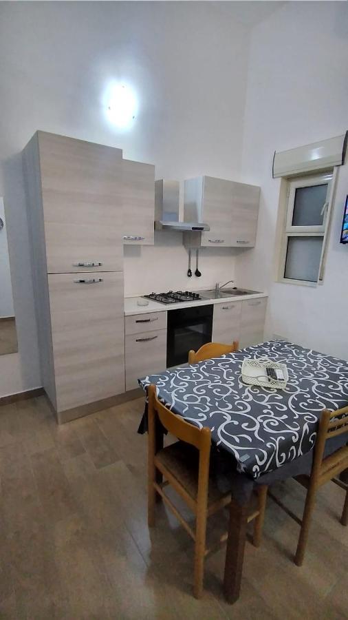 Casa Vacanze Da Peppe Palermo Exteriér fotografie